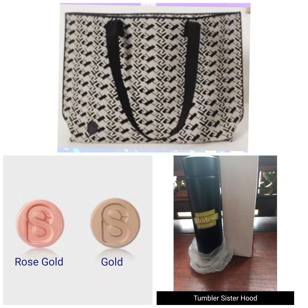 Brooch Dagu Buttonscarves