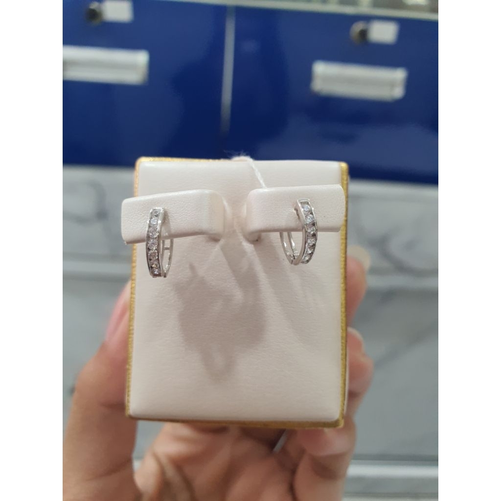 Anting Jepit, 2.03gram