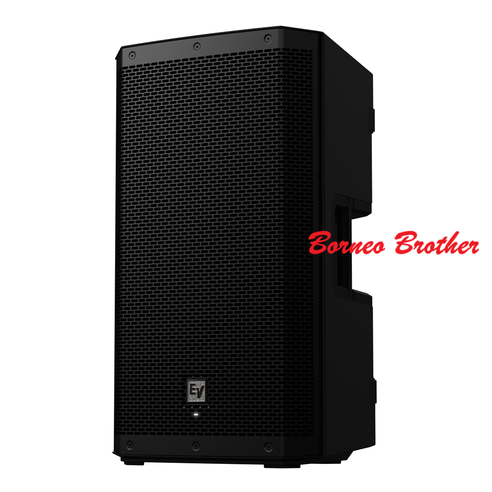 Electro-Voice ZLX-15P-G2 Original Speaker Aktif 15" 1000W powered by Dynacord