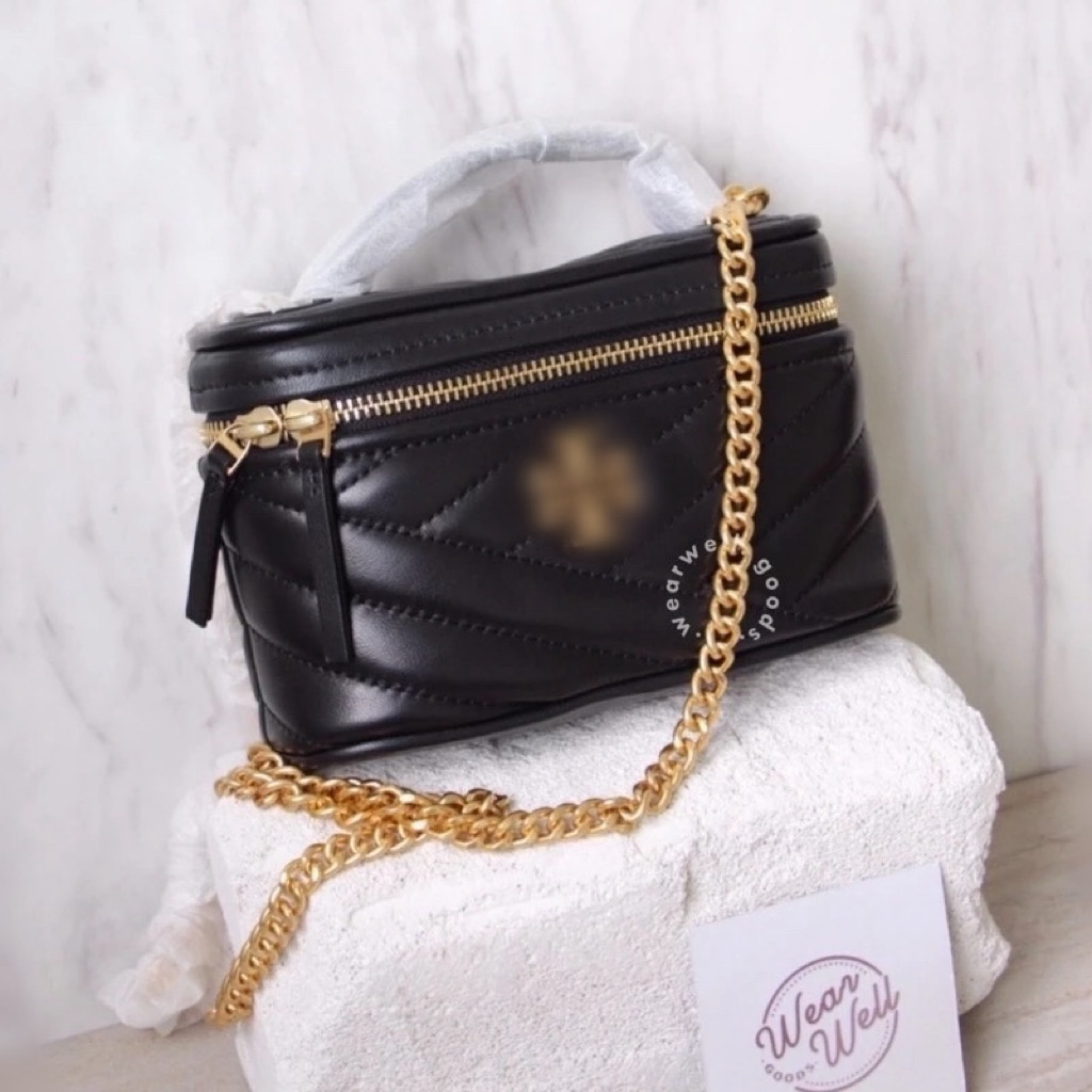 Kira vanity bag