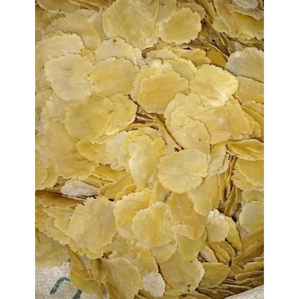 

Emping/melinjo 500 g