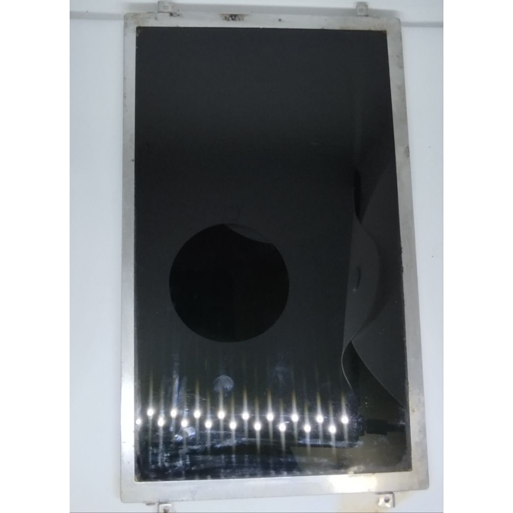 Layar Monitor Laptop Acer Aspire One Series ZG5