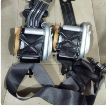 Safety Belt Aktif Honda Brio