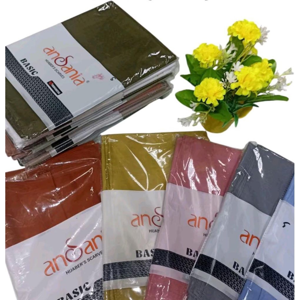 Hijab segiempat shinar glamour||hijab Shimmer||shinar ansania||segiempat glamour