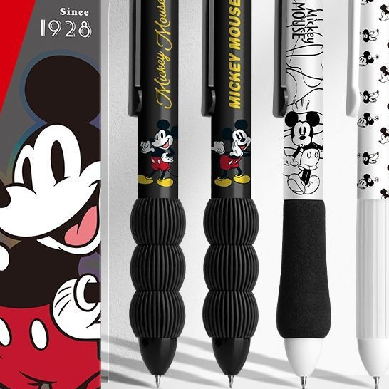 

Tekan Pena Chubby untuk Daya Tarik Estetika0.5Pena Netral Berkualitas Tinggi yang Cepat Kering