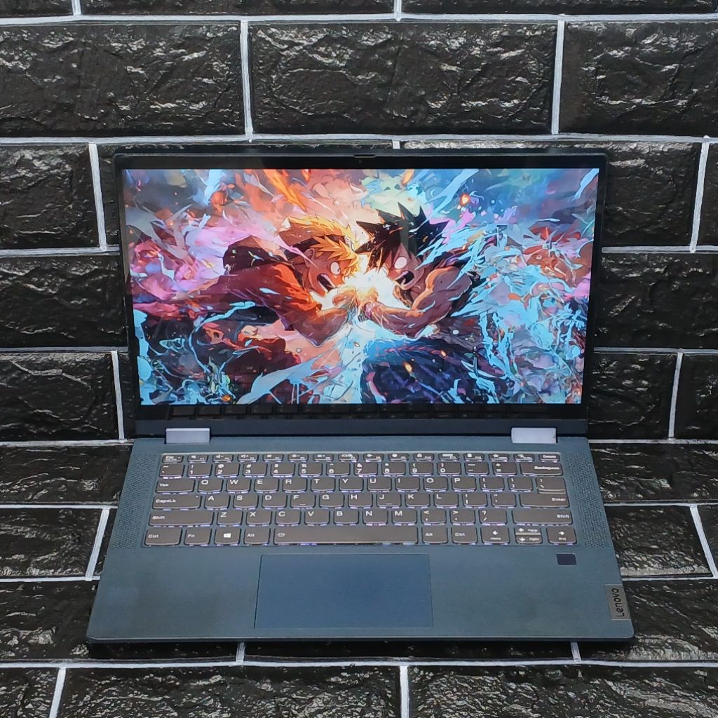 Laptop 2in1 Lenovo Ideapad Flex 5 11th Gen Intel Core I5-1135G7 8/512GB Touchscreen