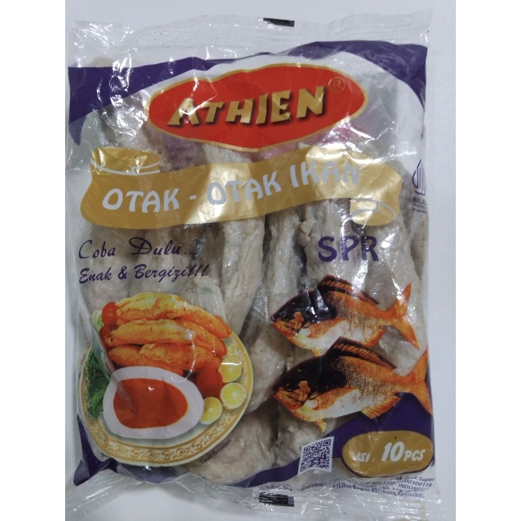 

OTAK2 ATIEN