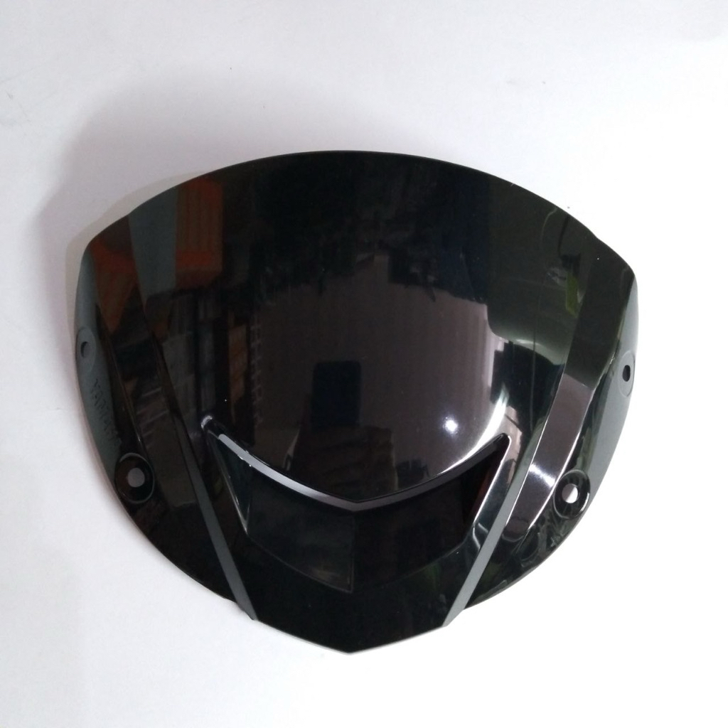 WINDSHIELD BATOK LAMPU YAMAHA 125ZR