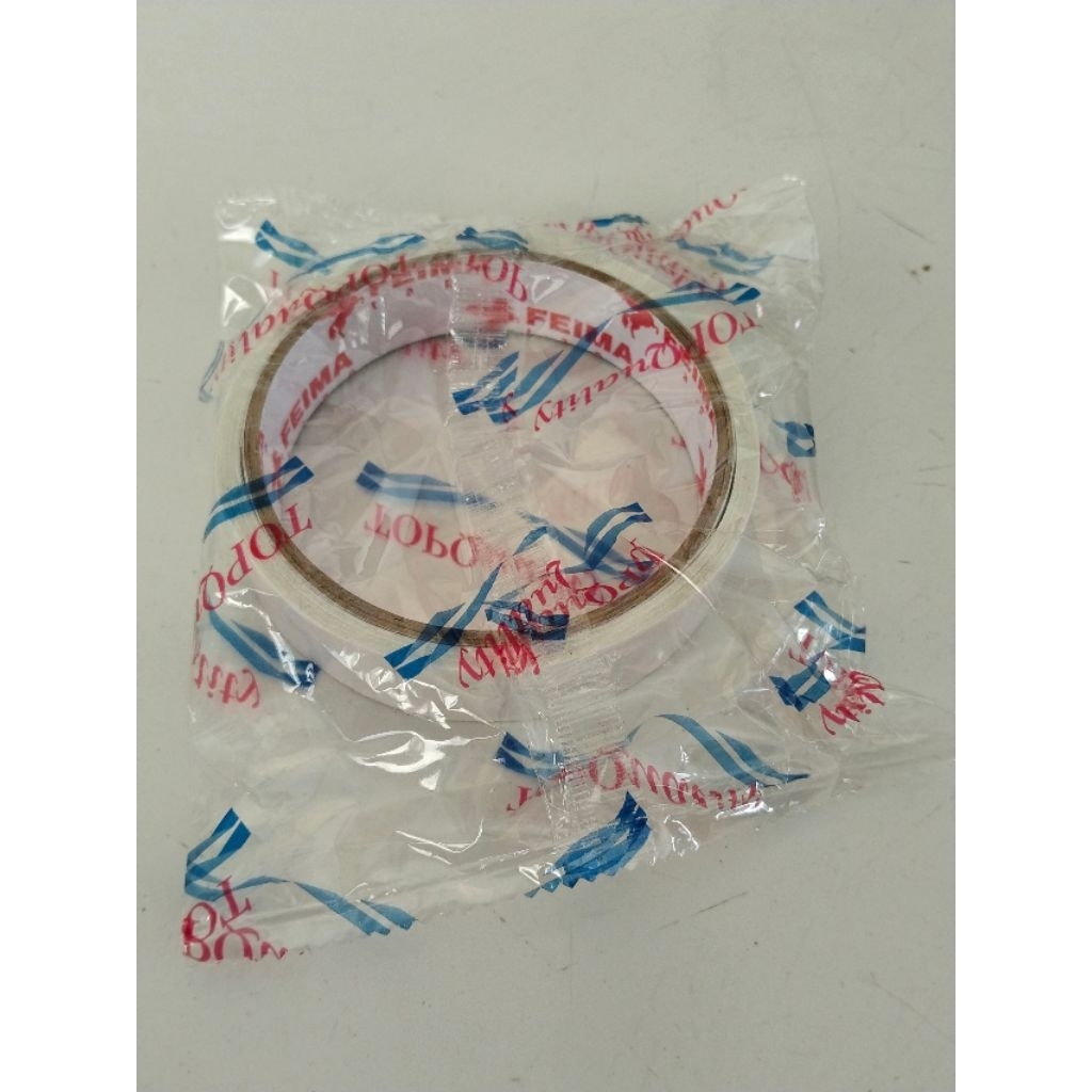 

(1 Pcs) Doubel Tape 1 Inci