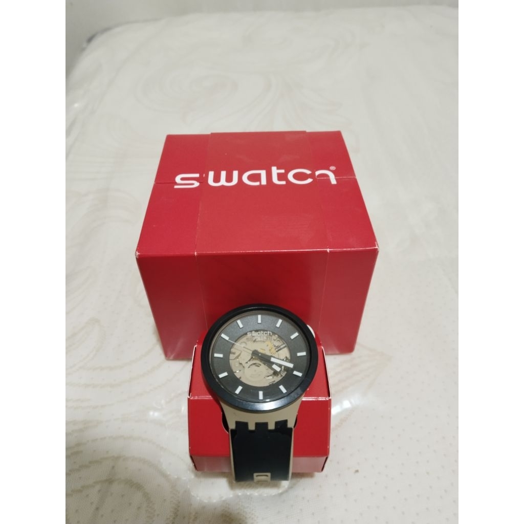 SwatchSwiss