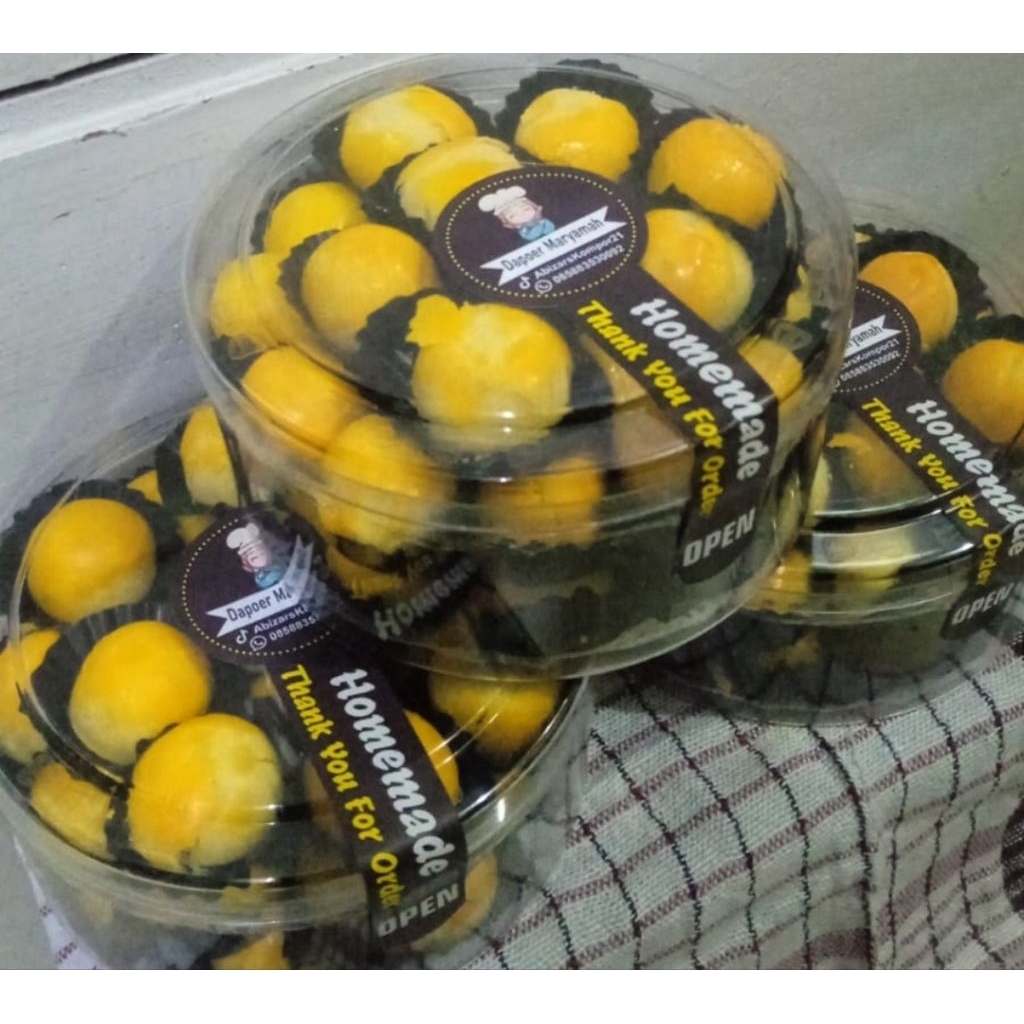 

GROSIR!!! KUE KERING / NASTAR GLOWING / PREMIUM / ISI NANAS PREMIUM / NASTAR WISMAN / LUMER ENAK POL 250 ~ 500GRAM