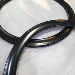 velg fixie 700c 36hole 5cm alloy rim sepeda fixie