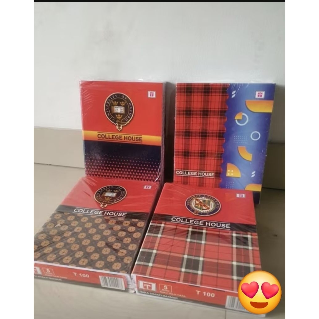 

Tiara buku tulis 100 lembar AK1, BUKU tulis tebal kuat 100 lembar, buku tulis 100 lembar buku tulis tiara, buku tulis semua umur