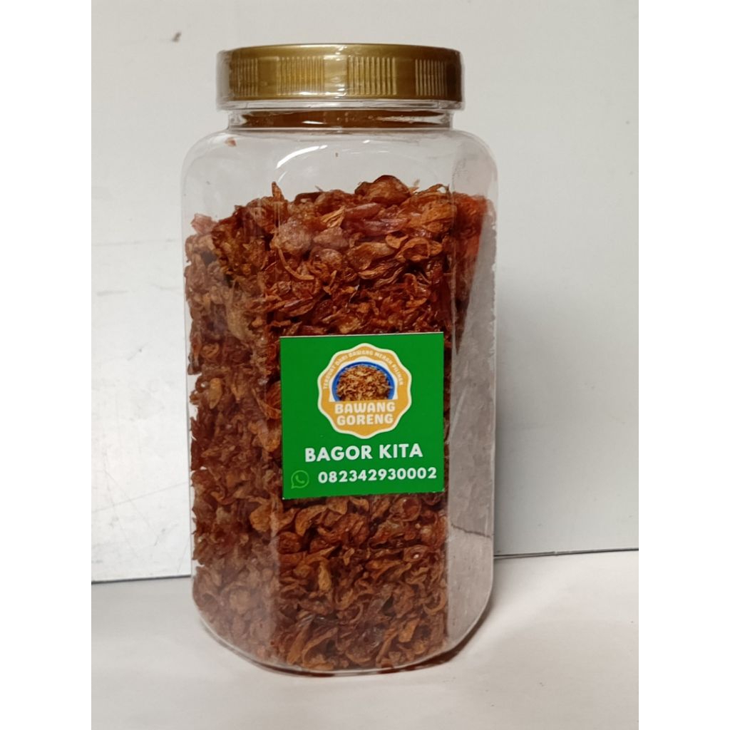 

bawang merah goreng 160-165 gr