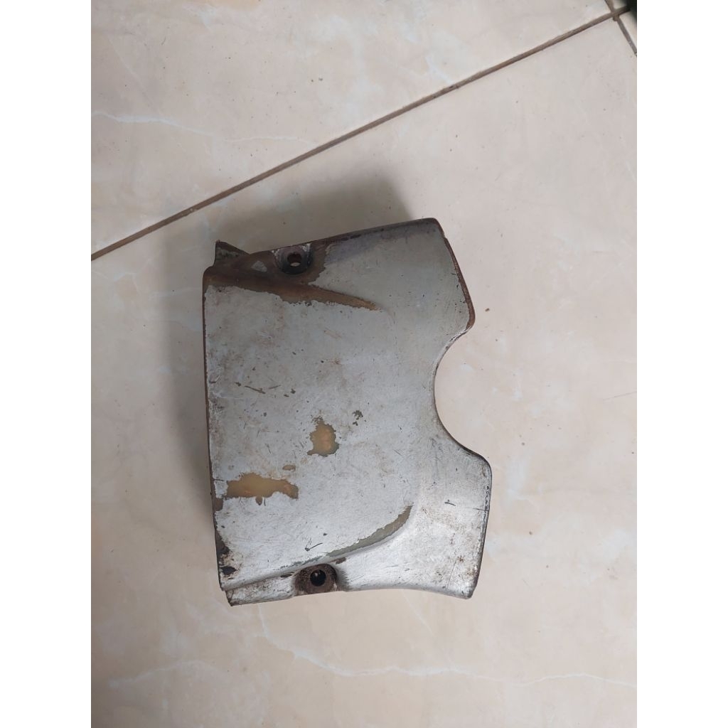 tutup gear suzuki fr original bekas