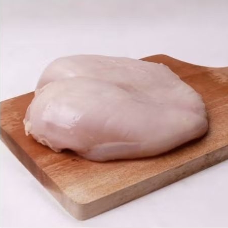 

dada fillet tanpa tulang