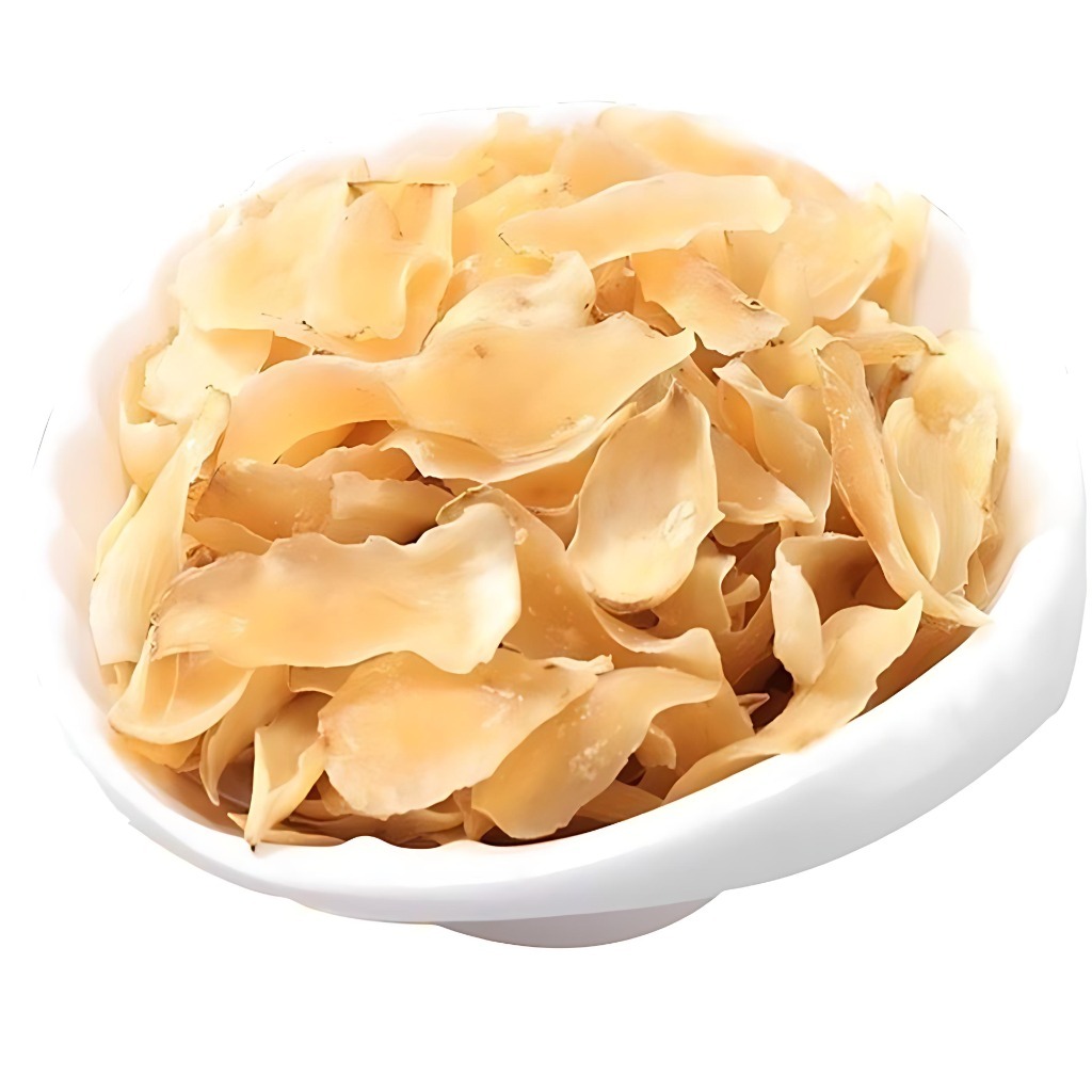 

LILY BULB 100 GRAM / BAI HE 100GR KUALITAS BAGUS