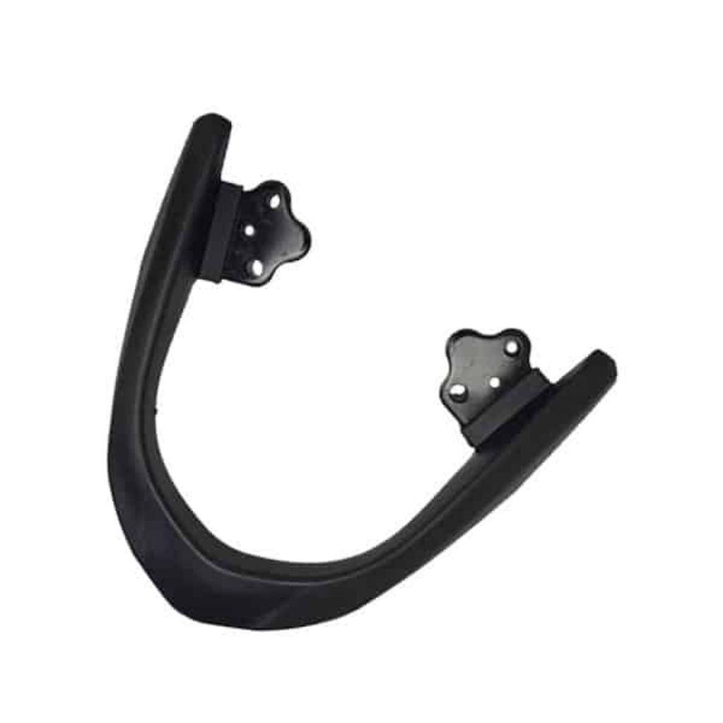 Behel Jok Belakang Beat FI Begel Planger Model Ori Pegangan Belakang Beat FI 2012 - 2015
