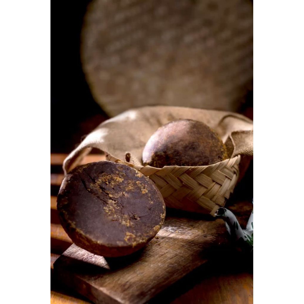 

Gula Aren Asli Dari Petani/500gram - 1kg100 % Original
