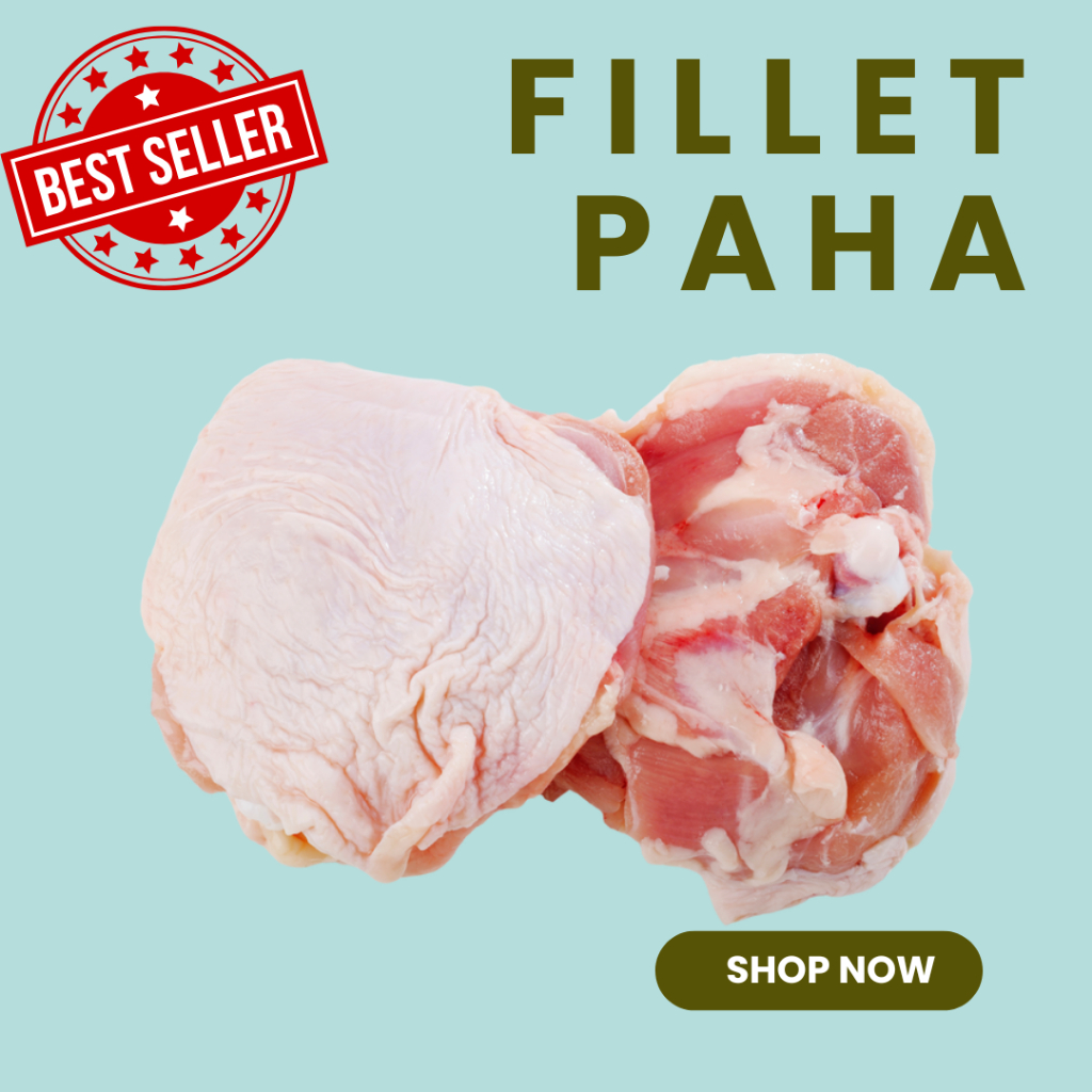 

FILLET PAHA AYAM