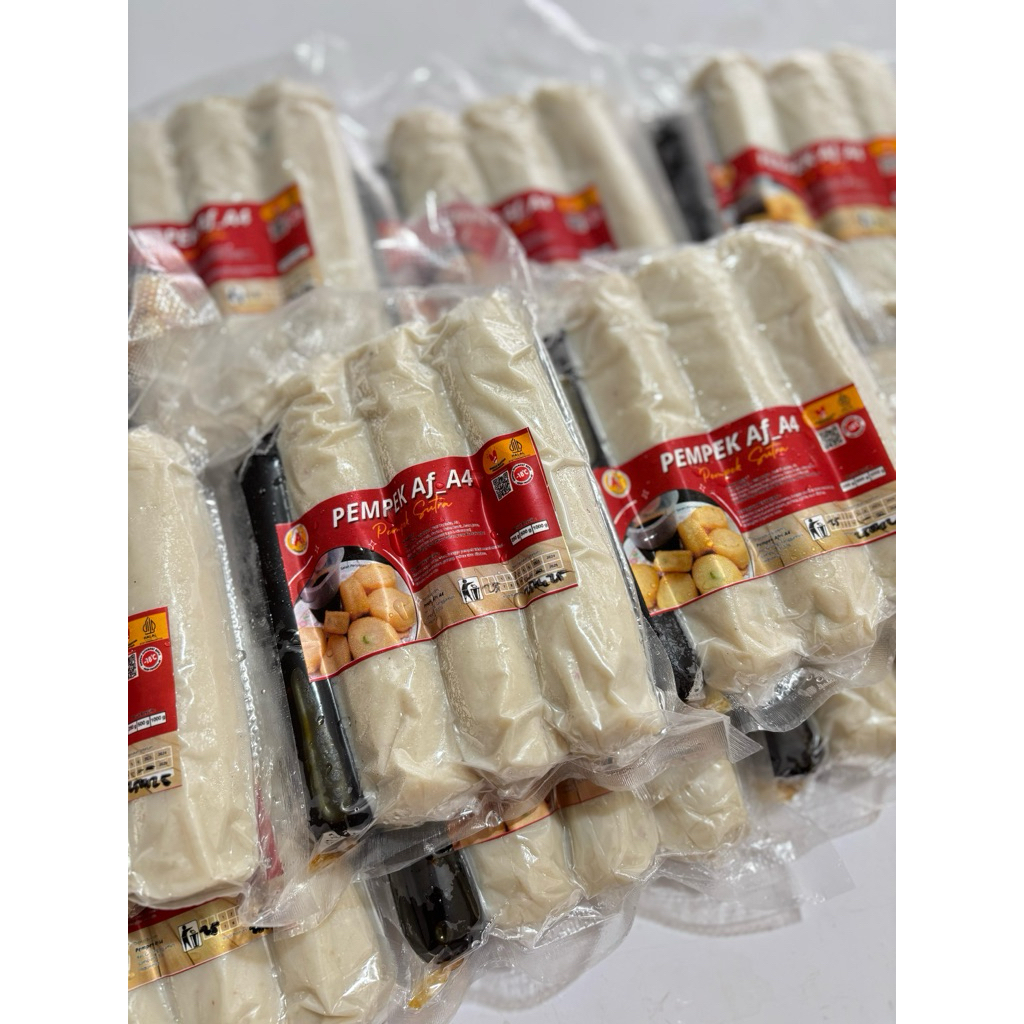 

pempek sutra