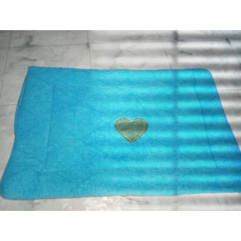 KESET HANDuK BUSA ANTI SLIP