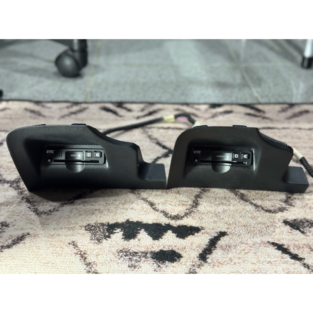 ETC HONDA JAZZ / FIT GE8