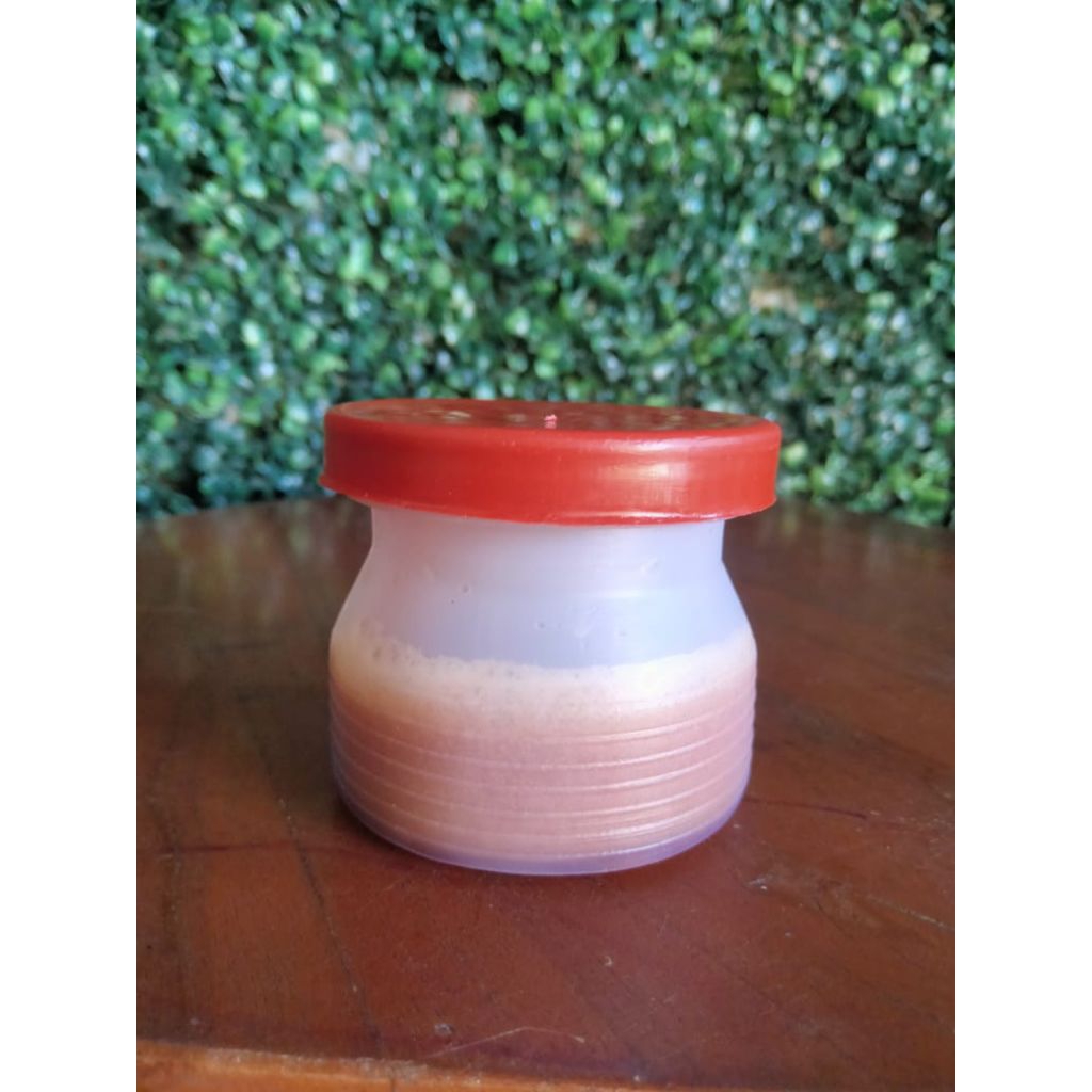 

Petis Api Tak Kunjung Padam Wisata Pamekasan Madura