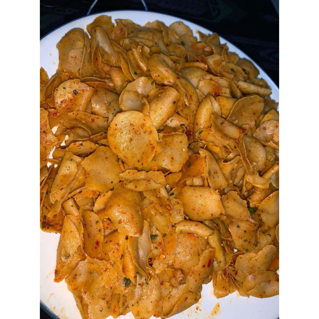 

MORING RENYAH GURIH/PEDAS DAUN JERUK/ORIGINAL