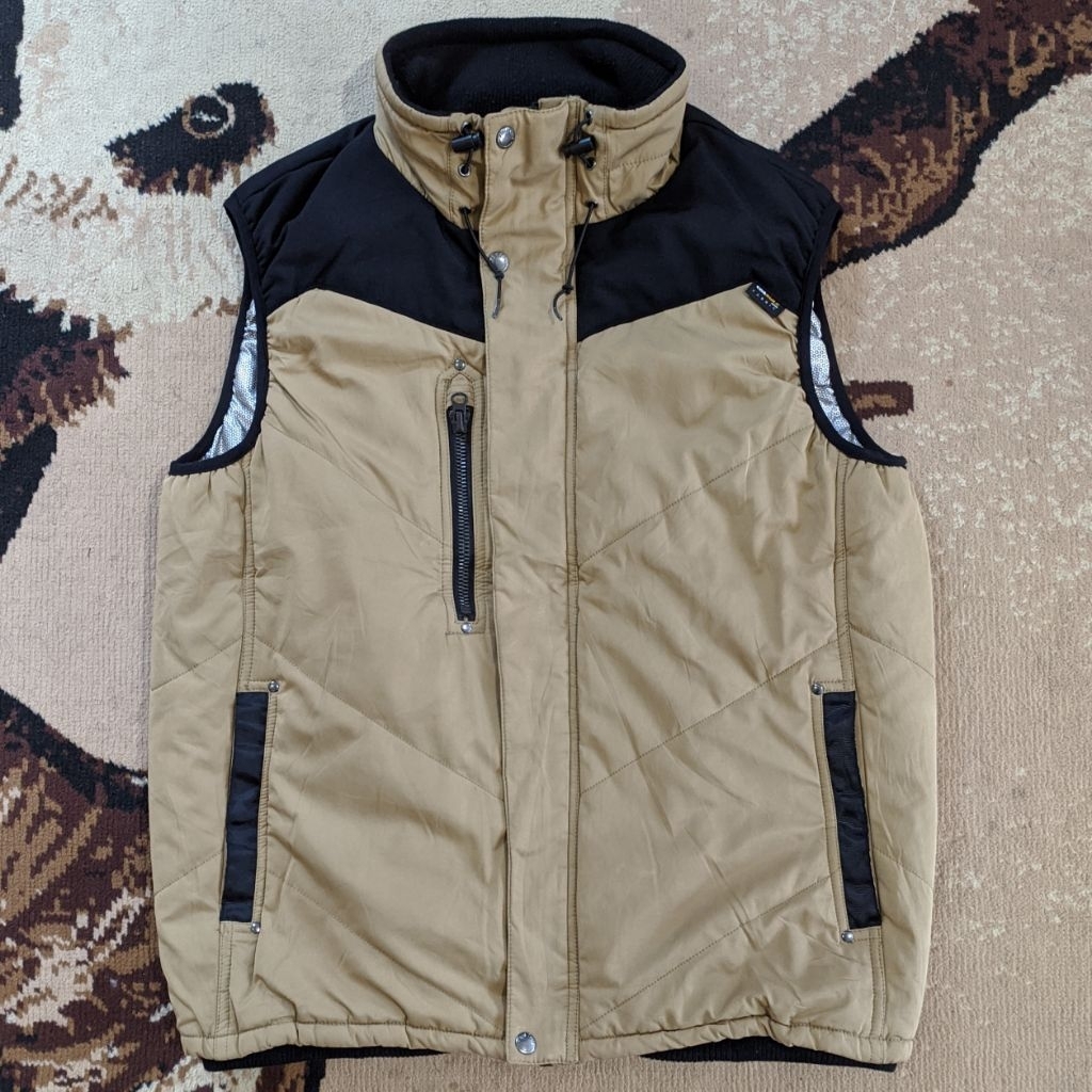 Rompi Fieldcore Cordura Vest