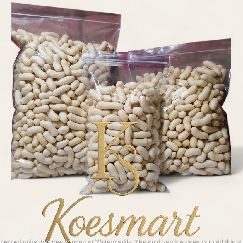 

Pilus Kapsul Ikan 250gr / 500gr – Snack Tradisional Gurih Renyah Repack | KOESMART