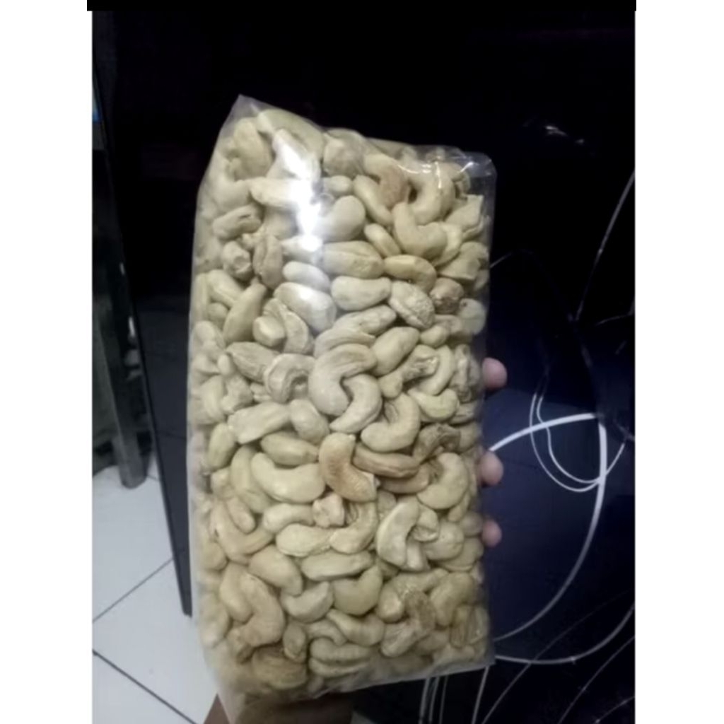 

mente utuh mentah import