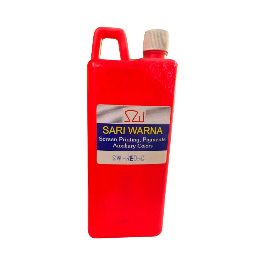 

Biang Warna Merah Stabil/SW RED C