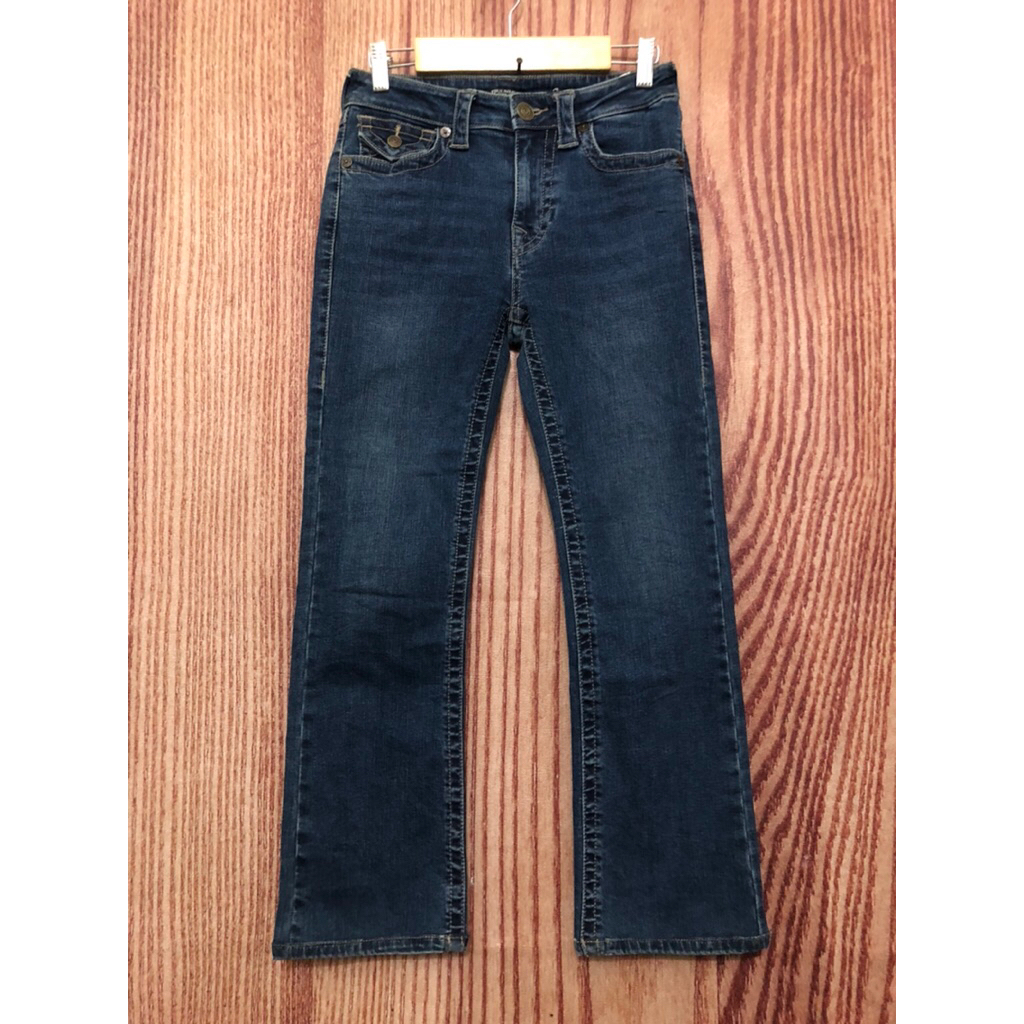 jeans True religion