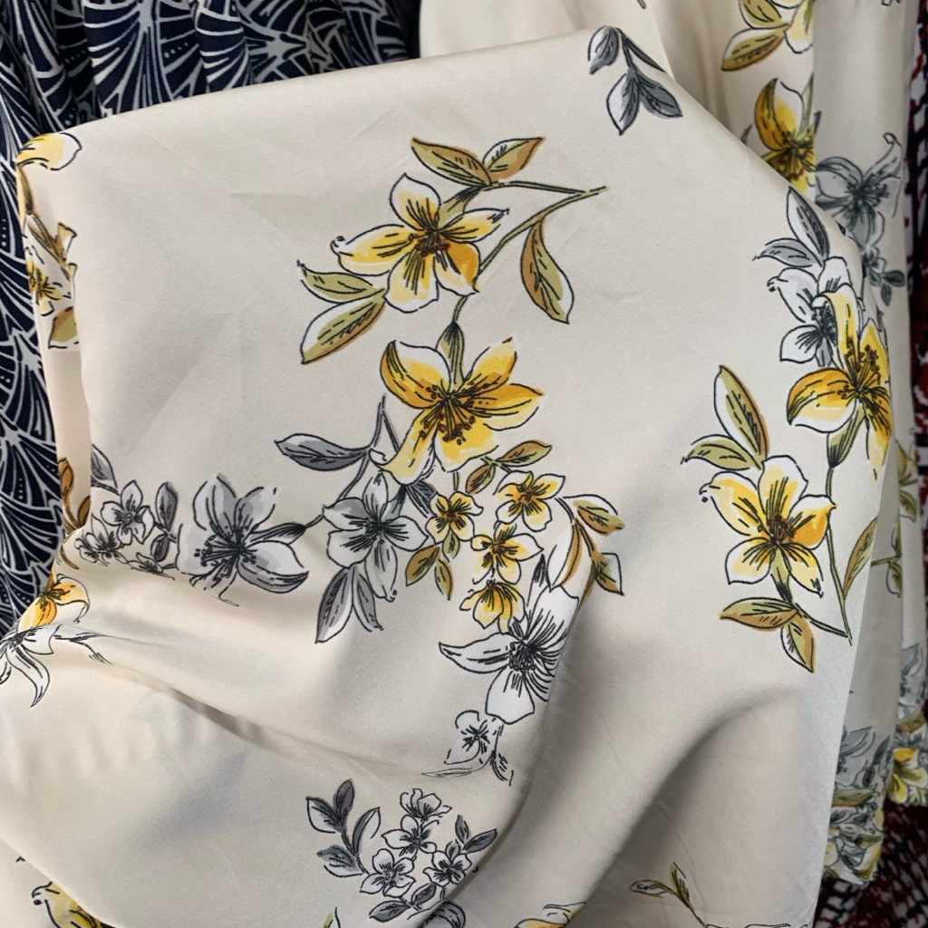 kain armany silk original - kain armany silk motif - kain armany silk import - kain armany silk