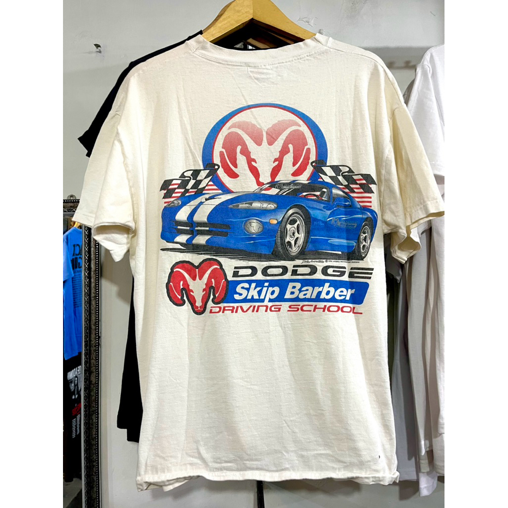Kaos nascar