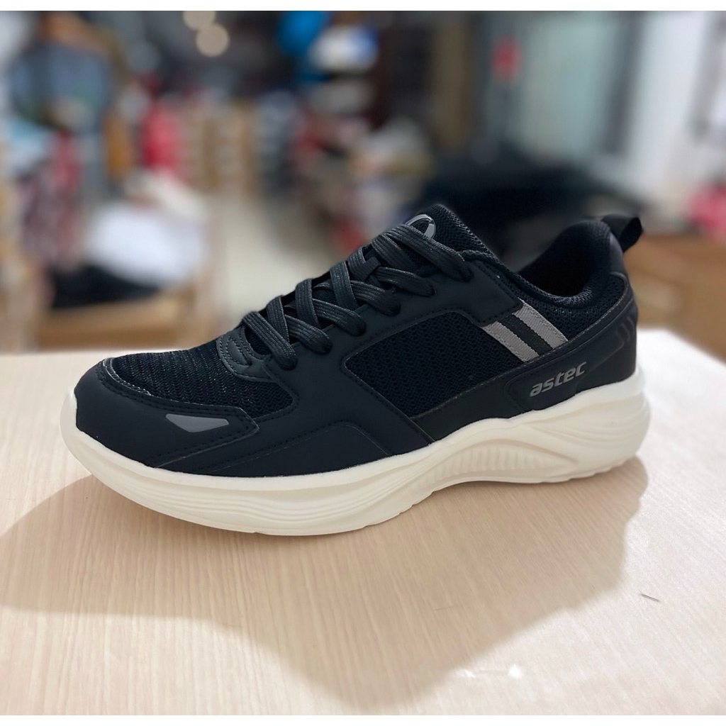 astec kuku running black