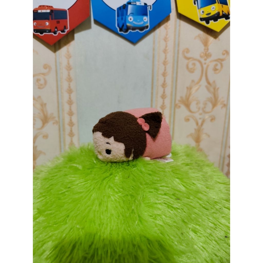 Tsum tsum Boo Monster Inc