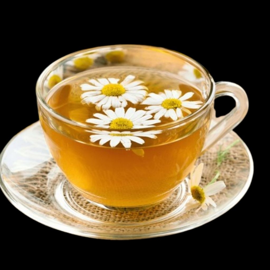 

Teh Chamomile