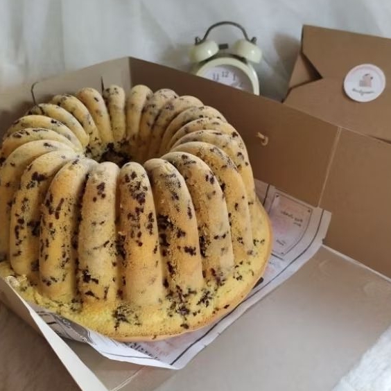 

BOLU SUSU KLASIK MEISES