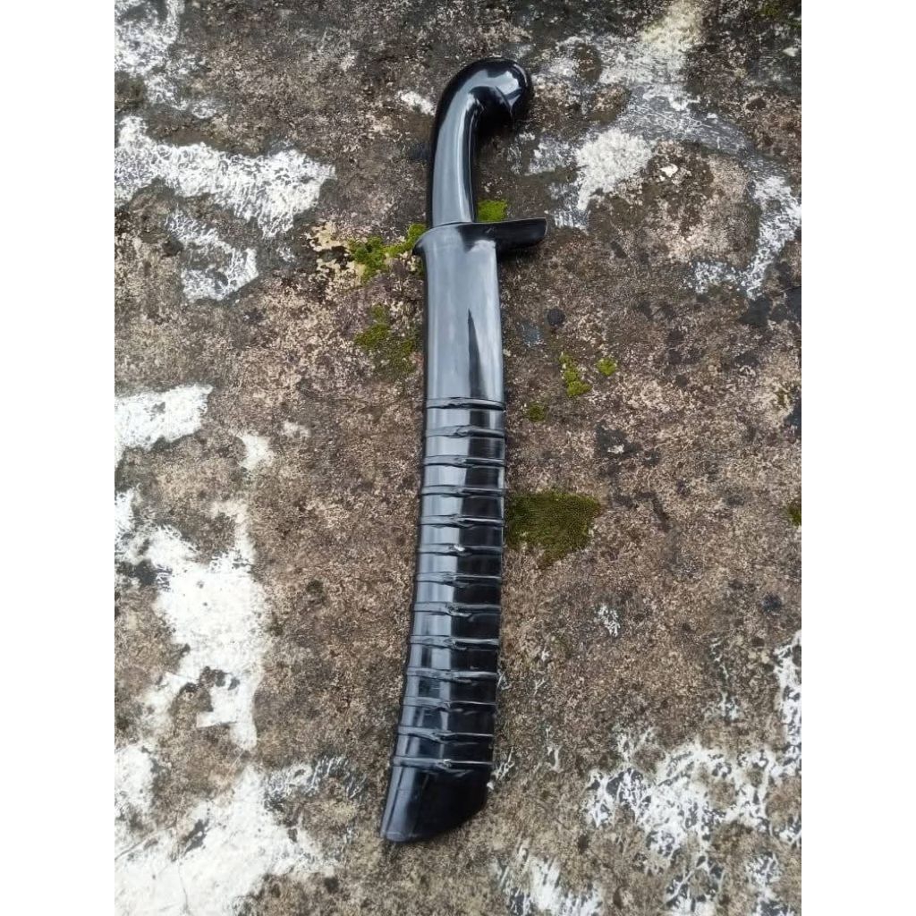 G0l0k full tanduk bilah Bohler K110