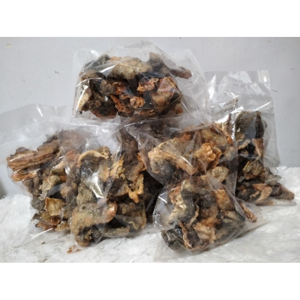 

Rambak Patin Pedas Manis Dapur Piets