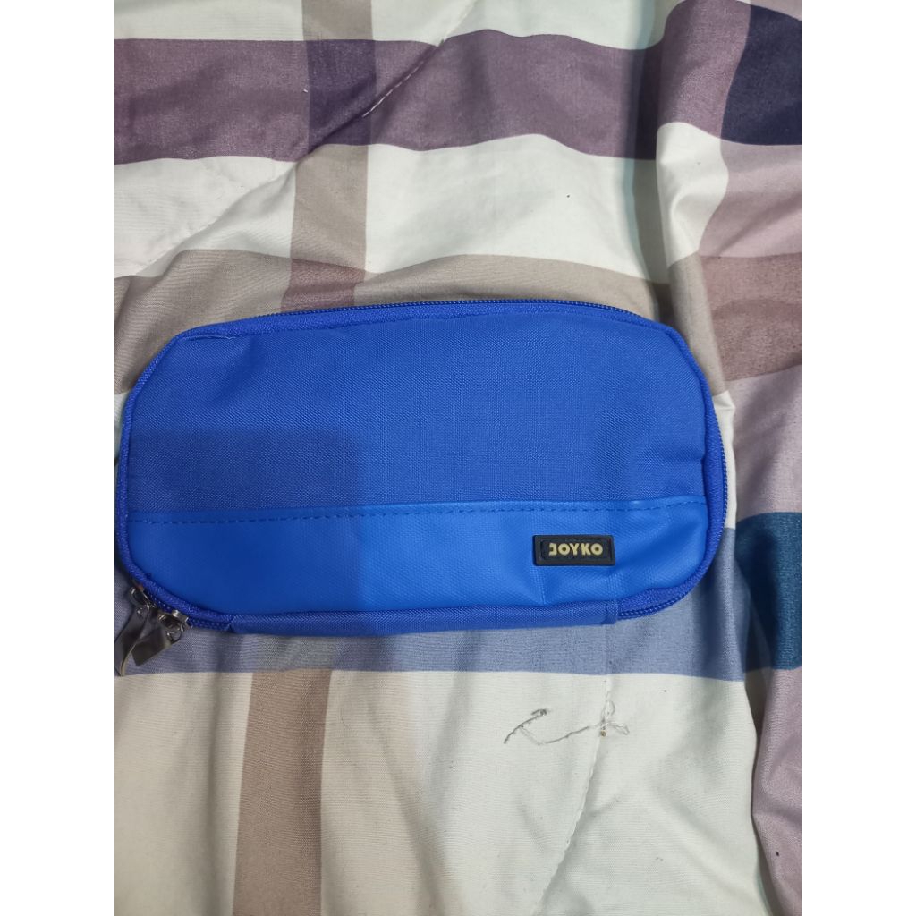 

Preloved Pencil Case Joyko