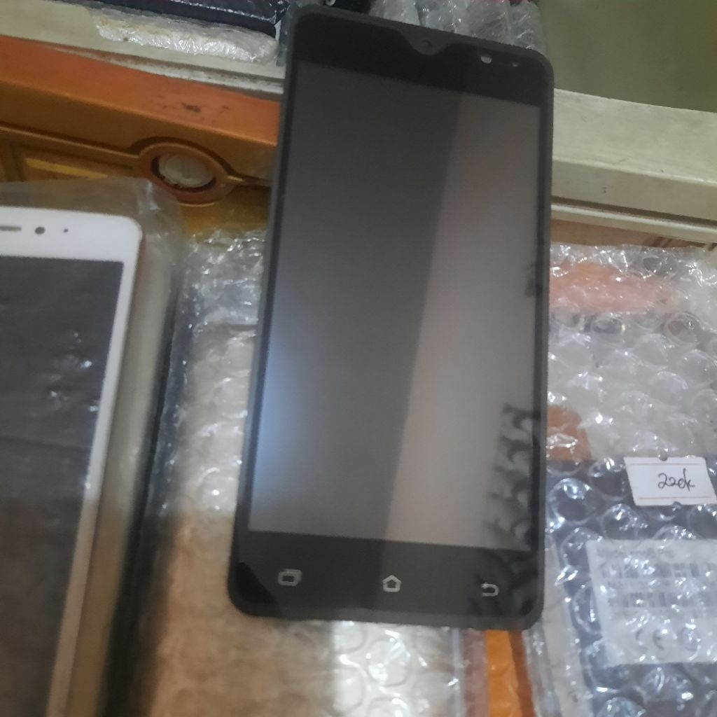 lcd hp china rino 8
