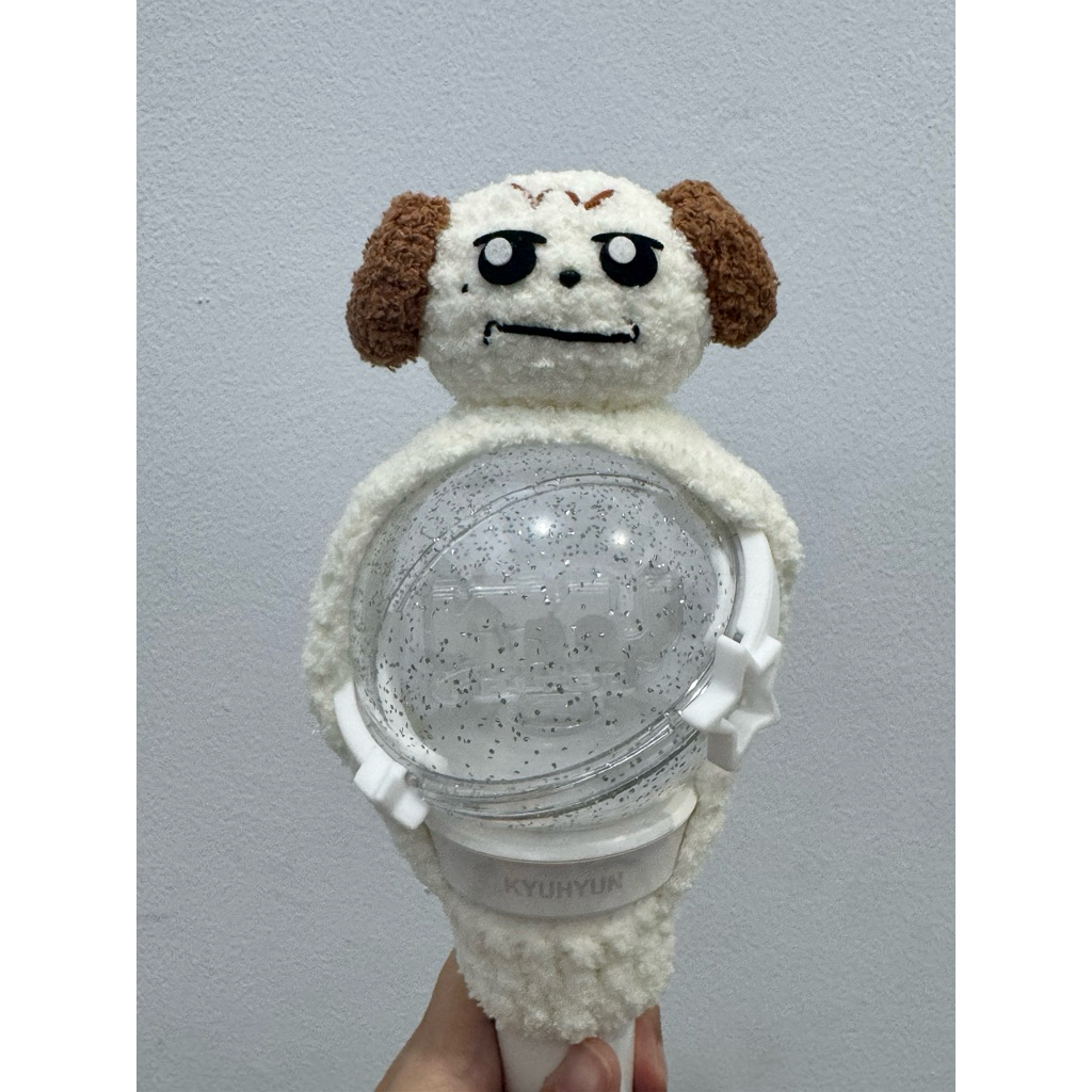 Kyumae Lighstick Cap (Fanmade)