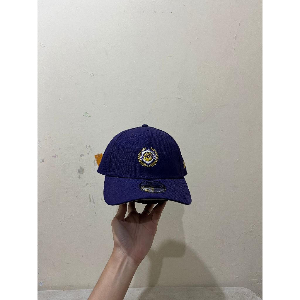 TOPI NEW ERA CAP 940 CS Q323 LA LAUREL OSFM ORIGINAL 60416107
