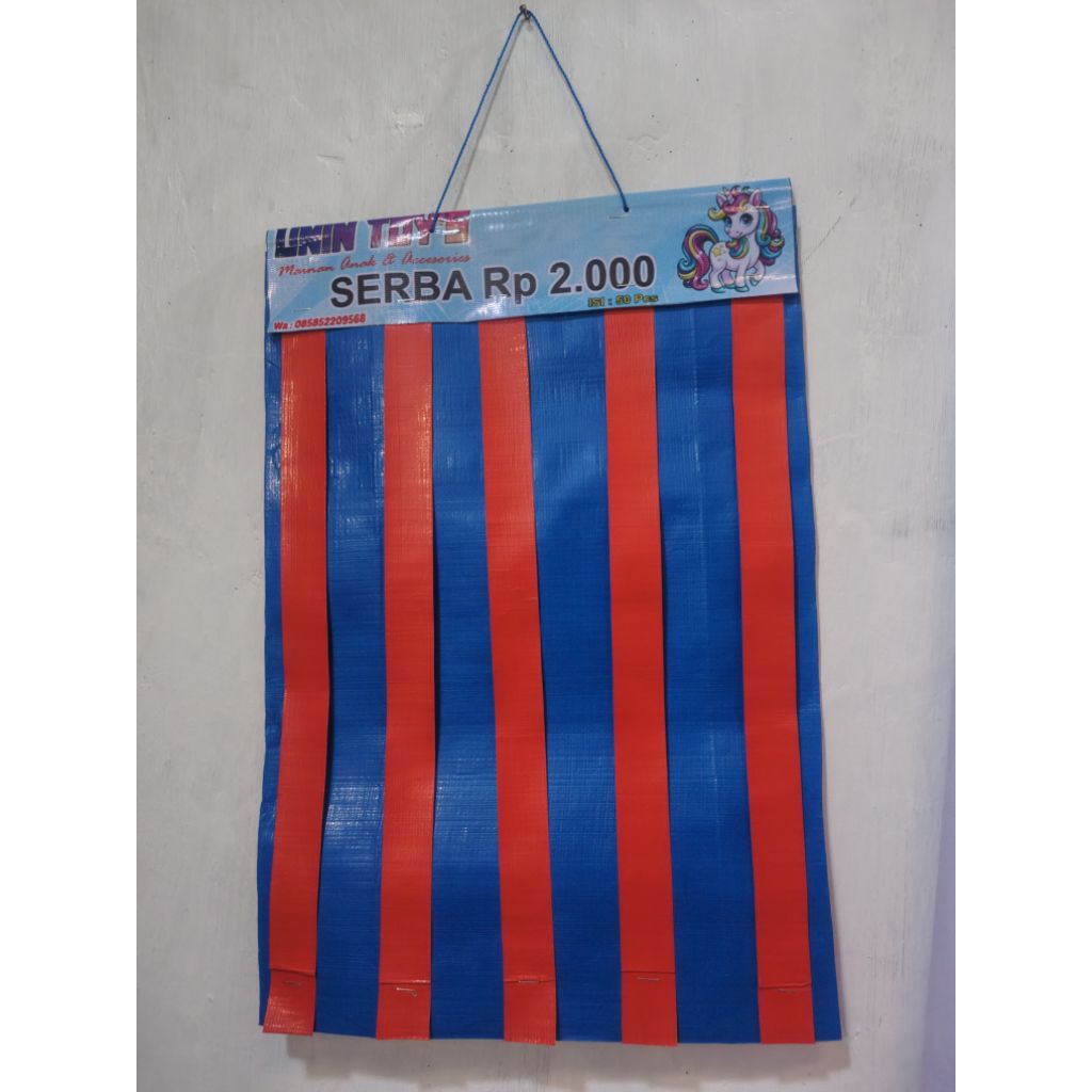 

PAPAN USAHA SERBA SERBI SERBA DUA RIBUAN LIMA RIBUAN CUSTOM