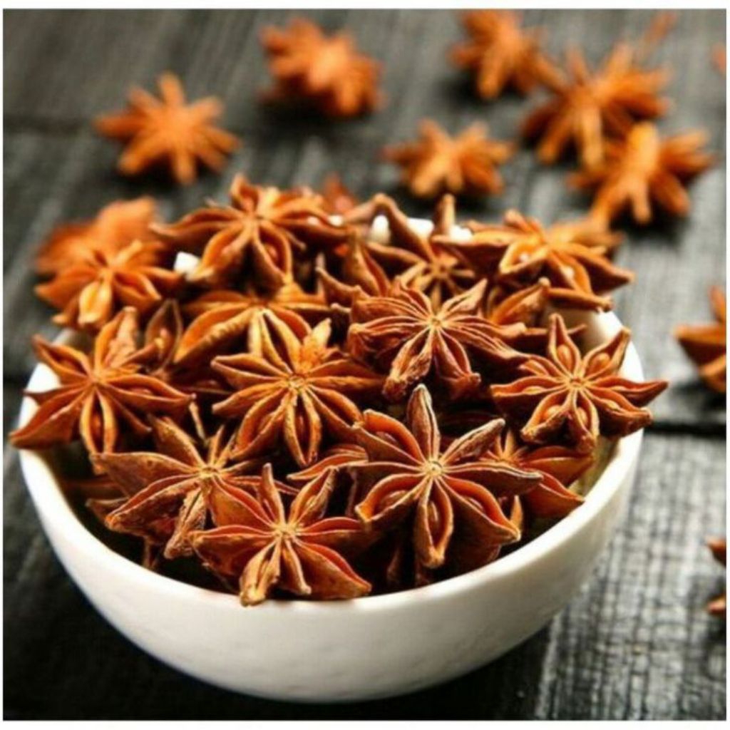 

BUNGA LAWANG 100GRAM HARUM KEMASAN REAPACK
