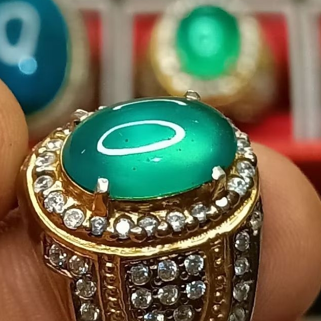 bacan Doko majiko asli original
