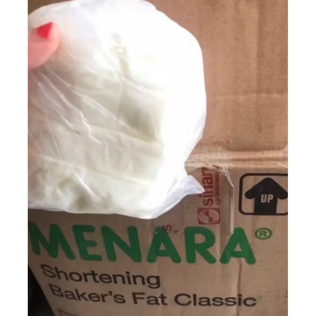 

mentega putih tawar menara 500 gram